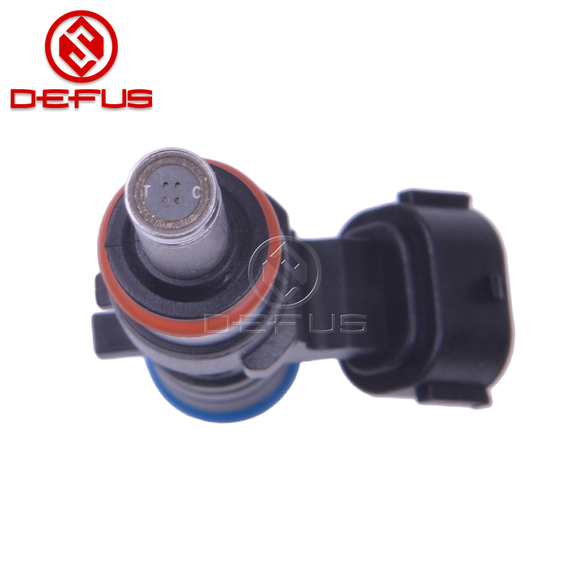 DEFUS-Manufacturer Of Audi Automobile Fuel Injectors New 022906031l-3